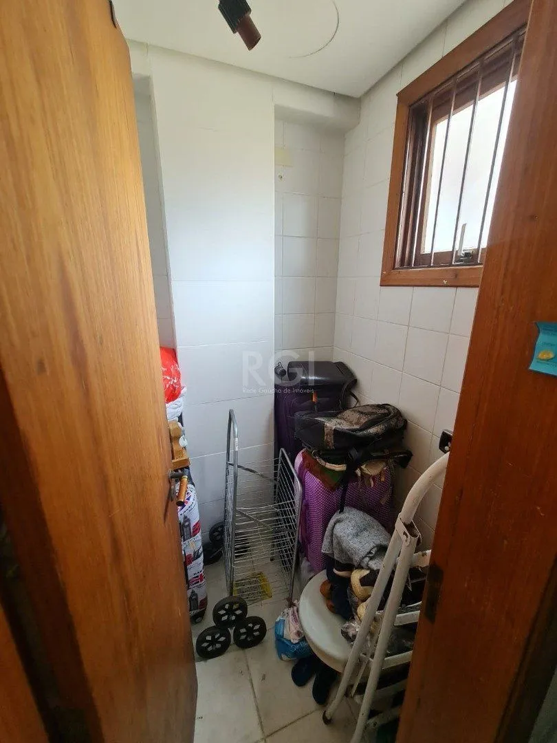 Imagem Apartamento em Menino Deus