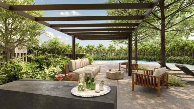 Imagem VINCI MOEMA - GAFISA - Studio de 22m², para morar ou investir, ao lado da Estação Moema do Metrô!