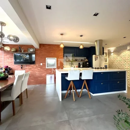 Imagem Cobertura | Vila Nova | 2 quartos (1 suíte) | 202m²