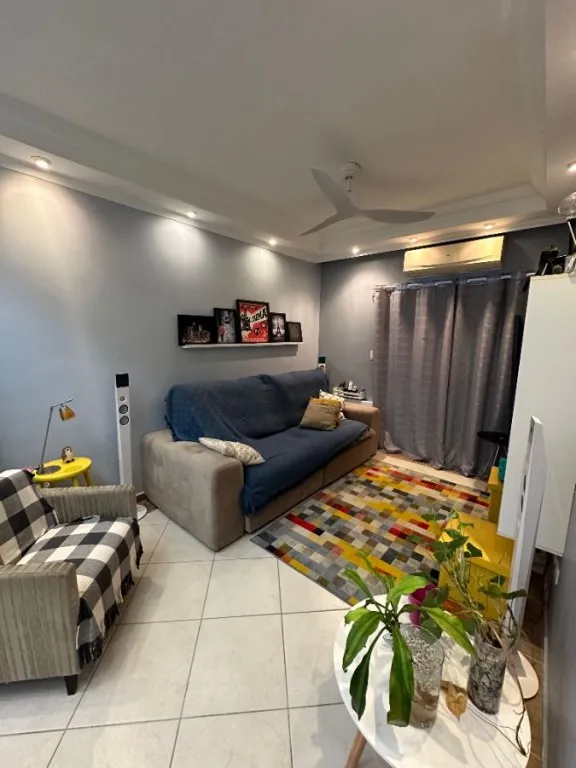 Imagem APARTAMENTO COM 85,00 m² - CANTO DO FORTE - PRAIA GRANDE SP