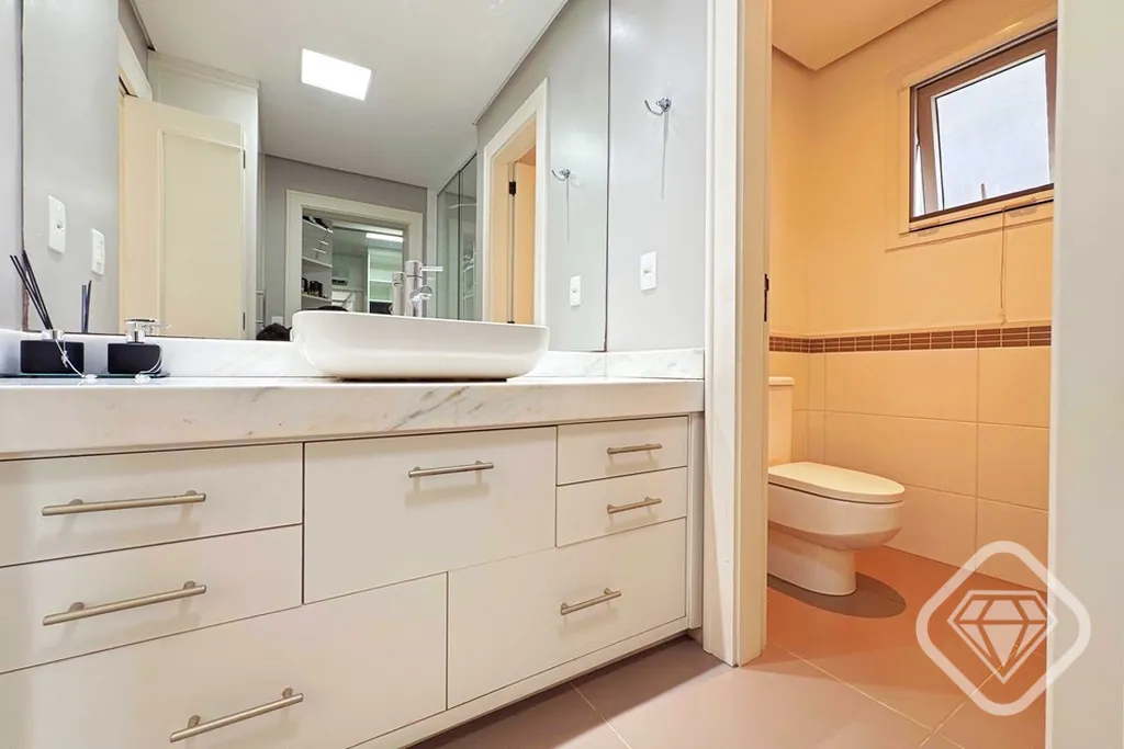 Imagem Casa em condomínio no Lagos de Nova Ipanema, com projeto contemporâneo e ambientes pensados para u...