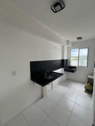Imagem APARTAMENTO RESIDENCIAL em MANAUS - AM, LÍRIO DO VALE