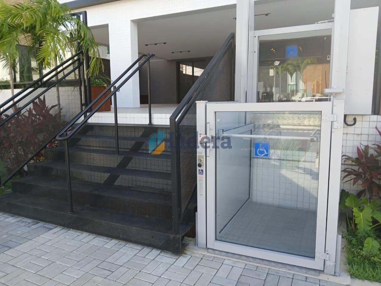 Imagem Flat Mobiliado - 17m² - Condominio completo - em Jardim Oceania, João Pessoa/PB