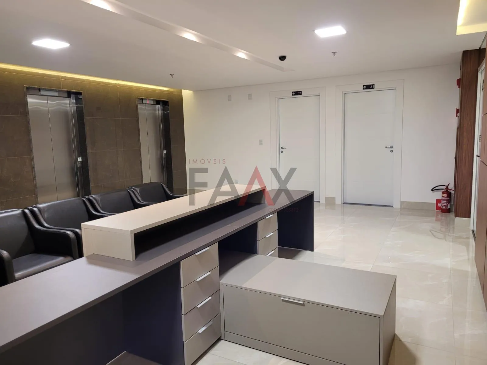 Imagem Sala Comercial, CIDADE DOS LAGOS, GUARAPUAVA - PR