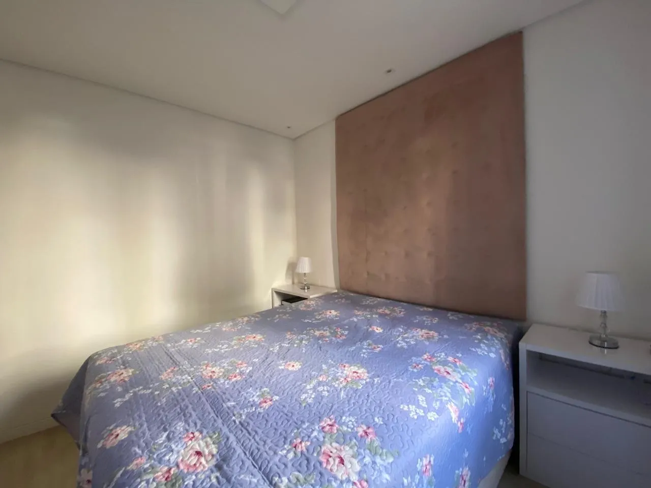 Imagem Apartamento para Venda em Sumaré, Chácara Santa Antonieta (Nova Veneza), 2 dormitórios, 1 banheiro, 1 vaga