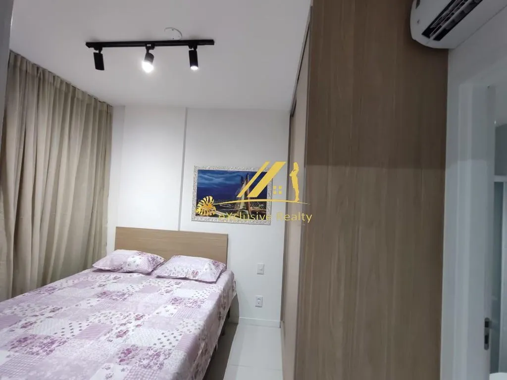 Imagem Apartamento RESIDENCIAL em Salvador - Bahia, Barra