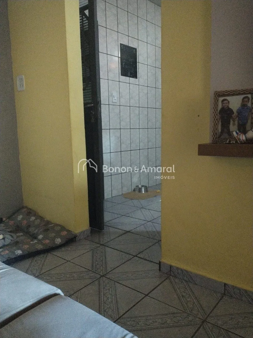Imagem Vende-se casa de 3 dormitórios no Jd. São Fernando