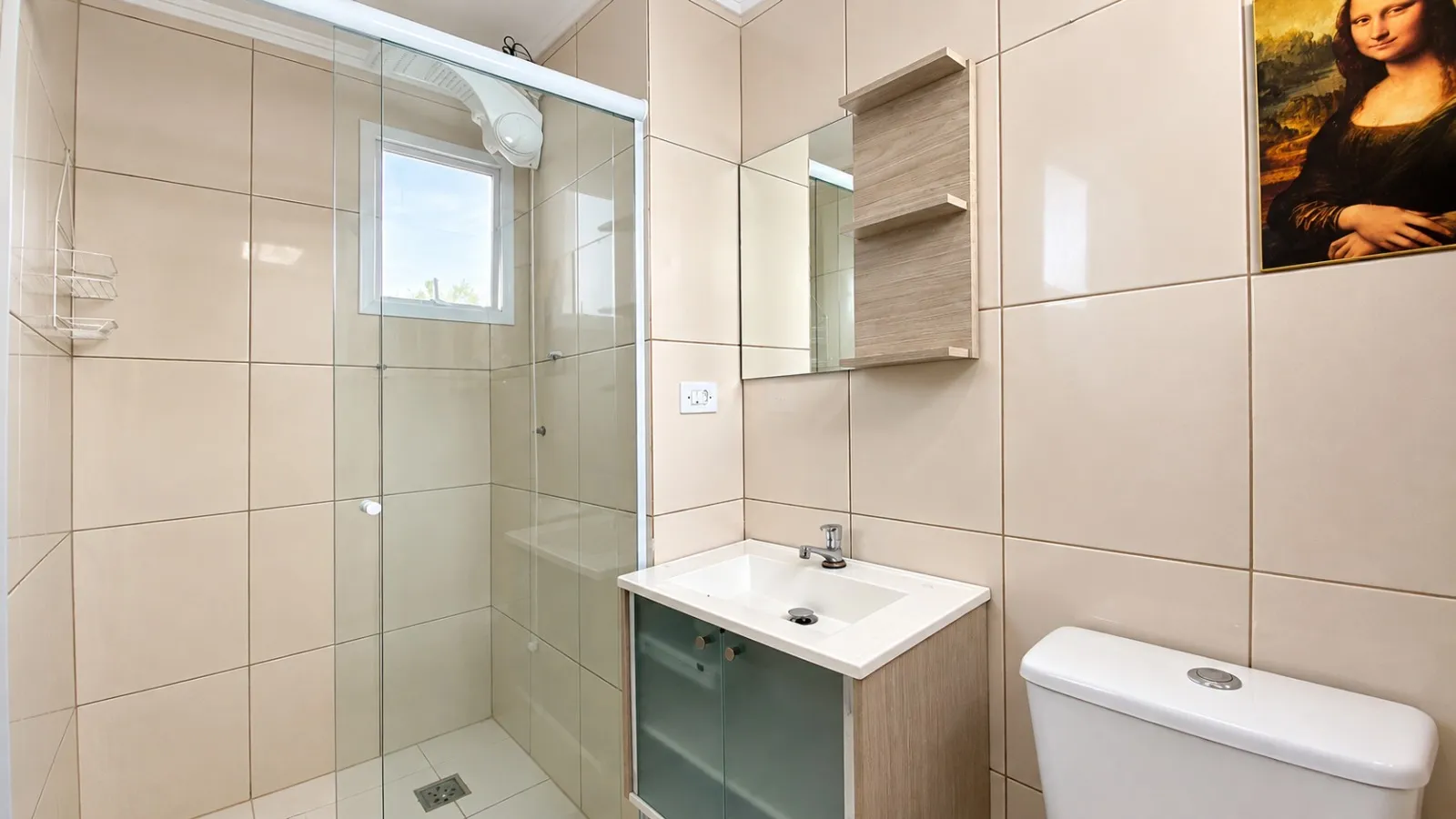 Imagem Cond. Pássaros da Amazônia de 52M², 2Dormitórios - DE R$300.000,00 POR APENAS R$280.000,00