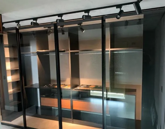 Foto do imóvel Apartamento com 2 Quartos para Alugar, 77 m² em Santana - São Paulo