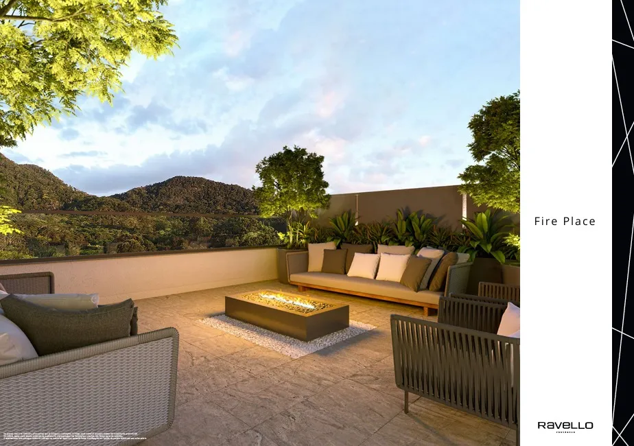 Imagem Apartamento à venda com 80m2 por R$ 1.000.000,00