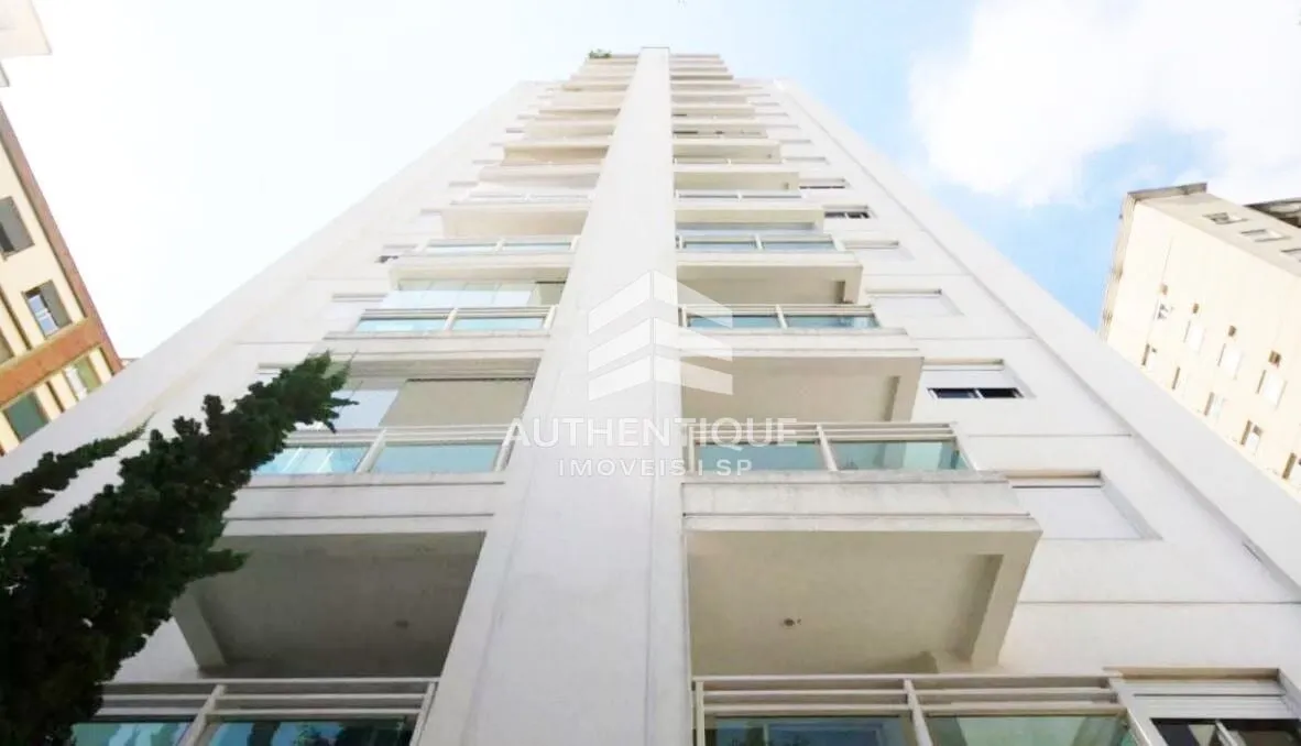 Foto do imóvel Mondrian Bela Vista - Apartamento à venda em São Paulo/SP em R. Manoel Dutra, 553 - Bela Vista, São Paulo - SP