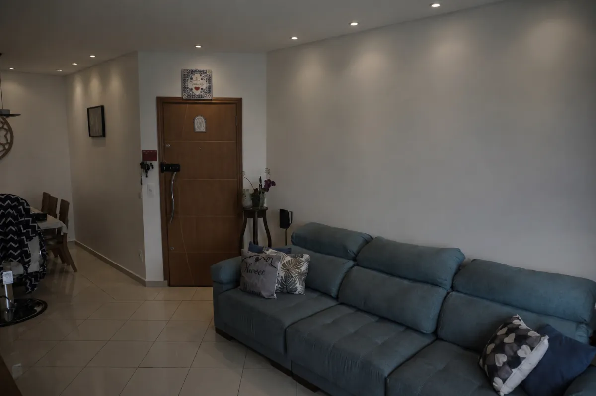 Imagem Apartamento para venda em Vila Moreira com 3 quartos, sendo 1 suíte, 116m2