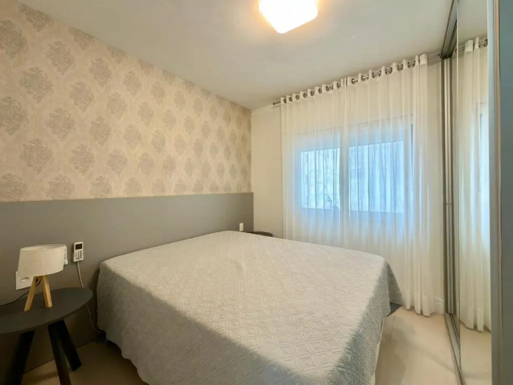 Imagem Apartamento 2 Dormitórios - Bairro Navegantes