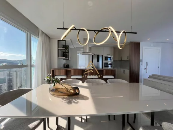 Imagem Apartamento à venda, 140 m² por R$ 7.300.000,00 - Centro - Balneário Camboriú/SC
