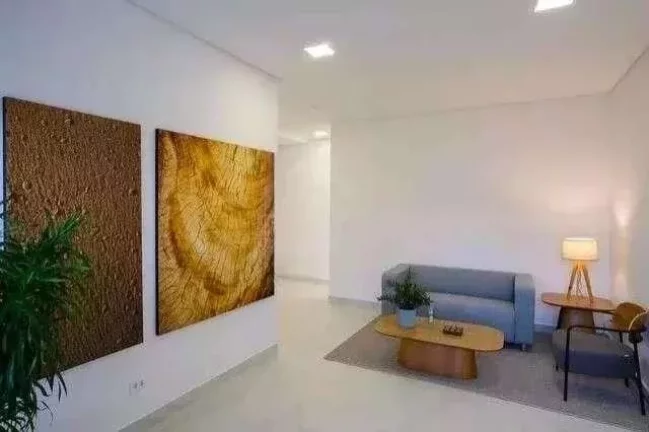 Imagem Apartamento 2 dormitórios - Terravita - Bairro Barcelona - São Caetano do Sul
