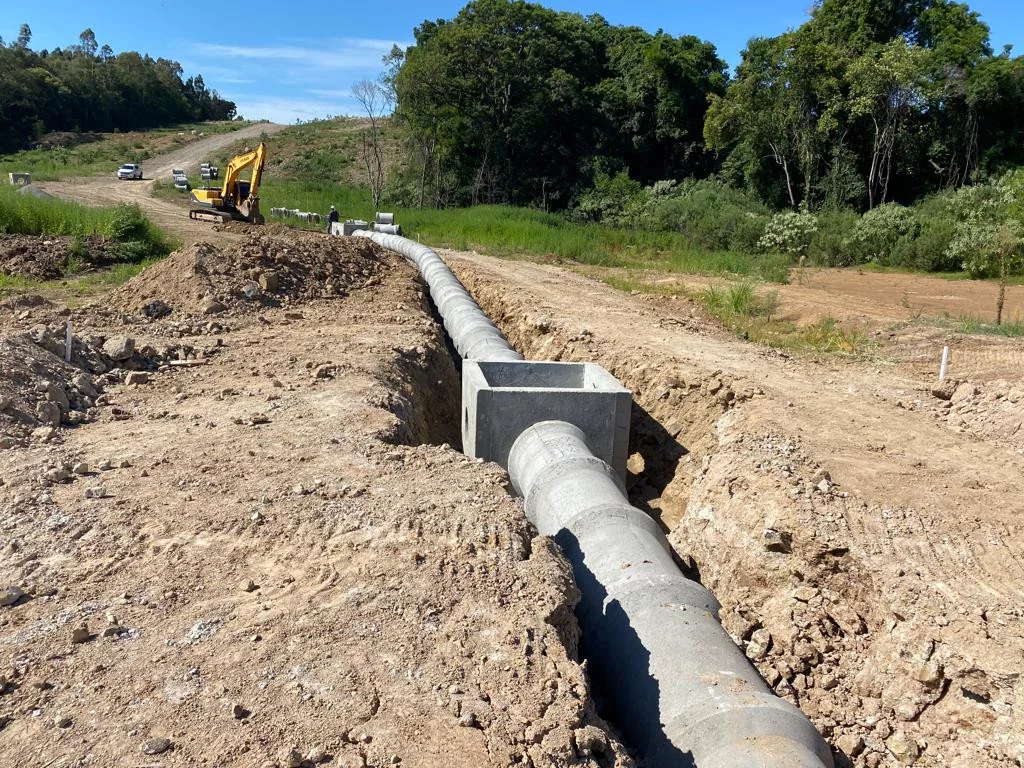 Imagem Lote para venda no bairro São Caetano em Caxias do Sul