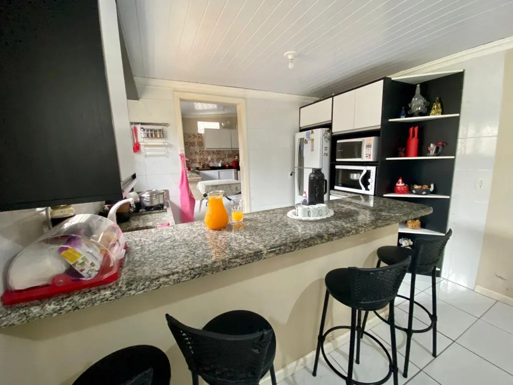 Imagem Casa 3 Dormitórios - Bairro Guara
