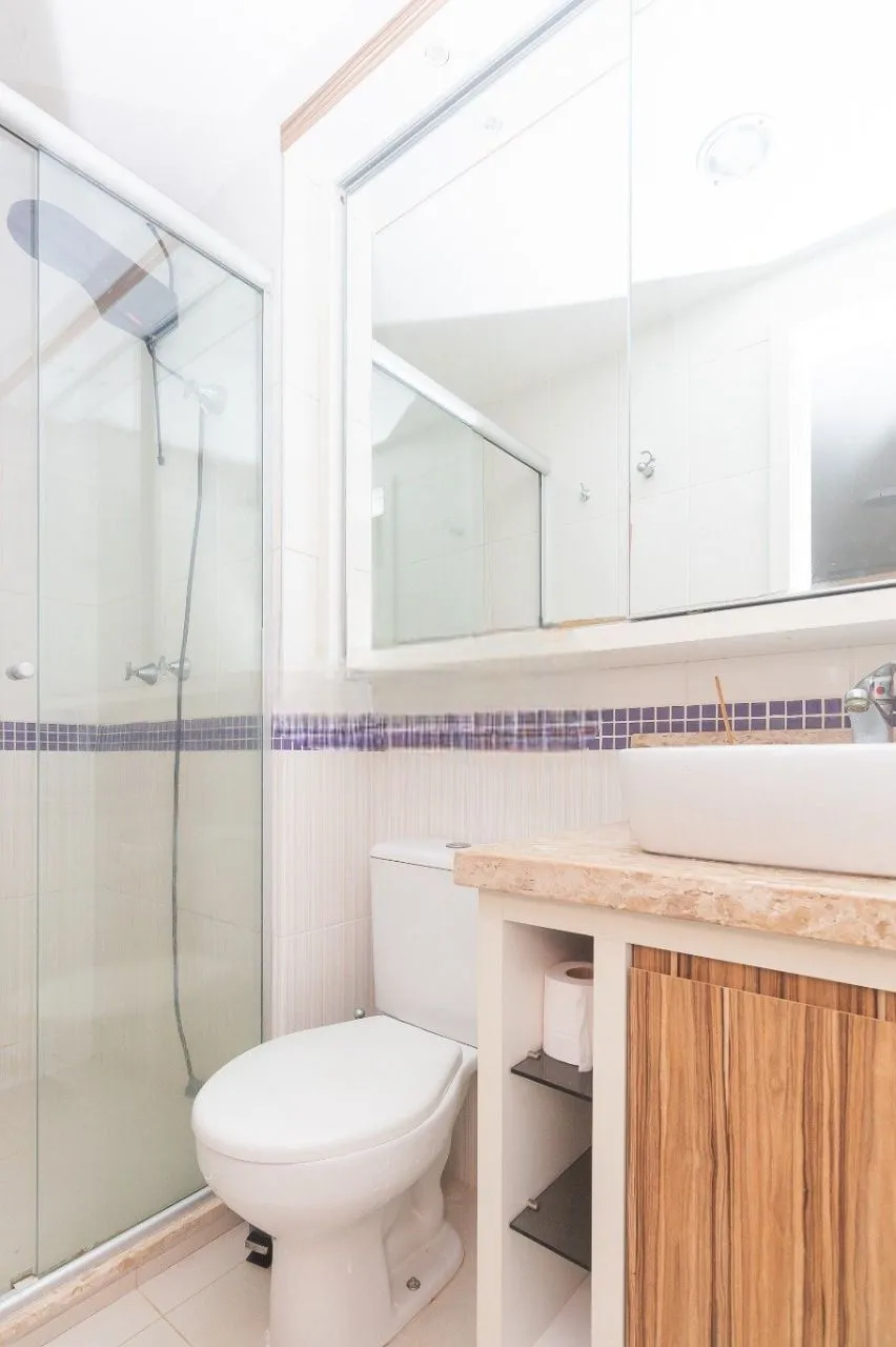 Imagem Apartamento em Sarandi