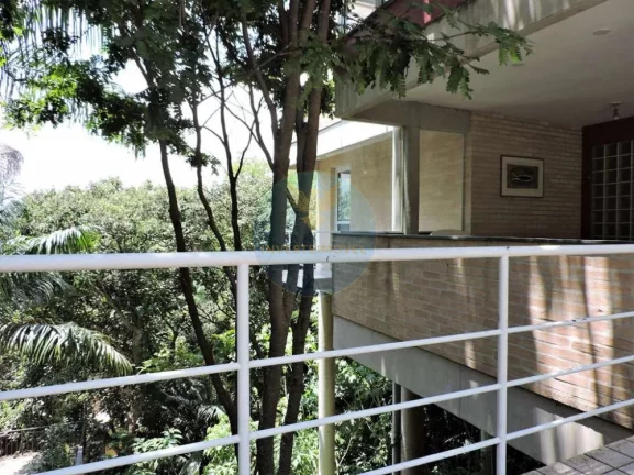 Imagem Casa em Condomínio a Venda no bairro Granja Viana - Cotia, SP