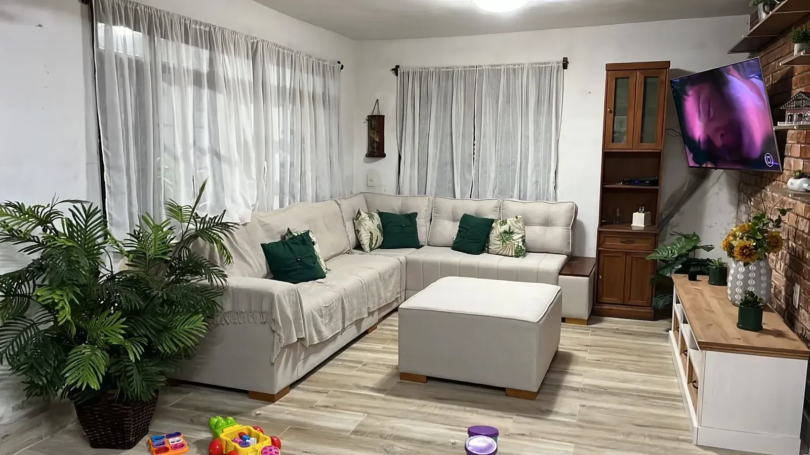 Imagem Casa com 3 Quartos à Venda, 171 m² em Mutuá - São Gonçalo
