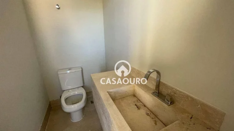 Imagem Apartamento com 4 quartos à venda, 189 m² - Serra - Belo Horizonte/MG