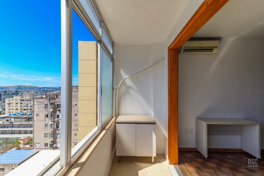 Imagem Apartamento em Centro Histórico