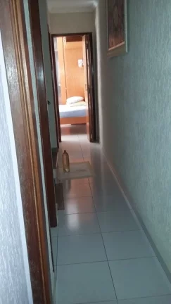 Imagem CONDOMÍNIO FECHADO RESIDENCIAL SANTA TEREZINHA - MANDAQUI