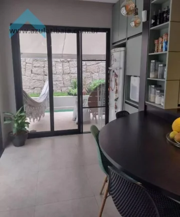 Imagem Casa em Condomínio para Venda em Atibaia, Chacaras Interlagos, 2 dormitórios, 2 suítes, 3 banheiros, 2 vagas