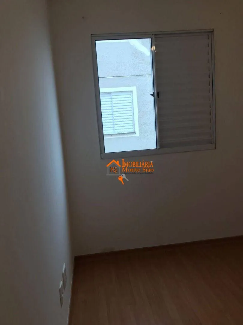 Imagem Apartamento com 2 dormitórios à venda, 38 m² por R$ 290.000,00 - Jardim Rosa de Franca - Guarulhos/SP