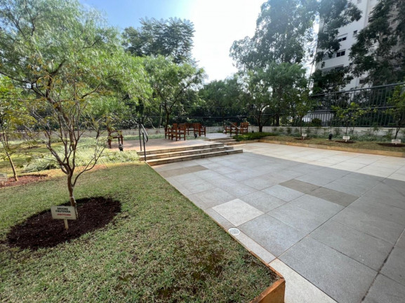 Imagem Apartamento com 3 Quartos à Venda, 84 m² em Parque Reboucas - São Paulo