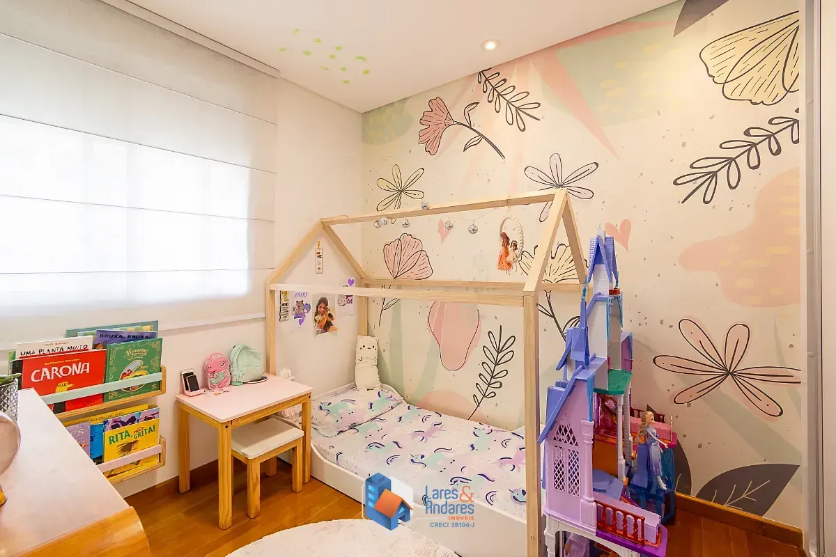 Imagem Apartamento para venda em Vila Clementino com 2 quartos, sendo 2 suítes, 98m²