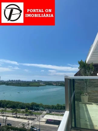 Imagem APARTAMENTO RESIDENCIAL em RIO DE JANEIRO - RJ, JACAREPAGUÁ