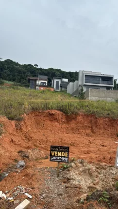 Imagem TERRENO RESIDENCIAL em São José - SC, Forquilhas