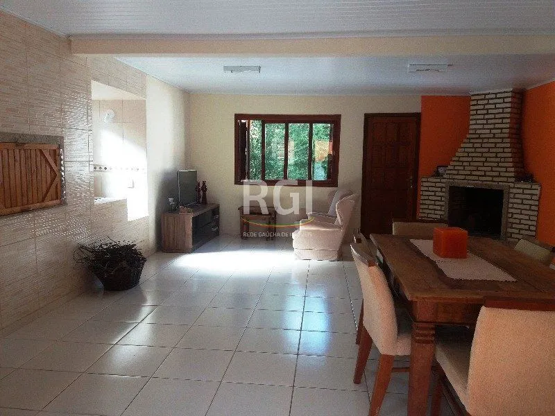 Imagem Casa para Venda - 250m², 5 dormitórios, sendo 3 suites, 2 vagas - Ipanema