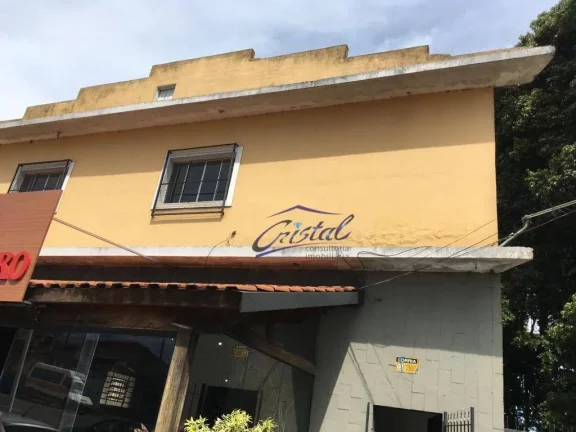 Imagem Sala 90m² Locação Caucaia