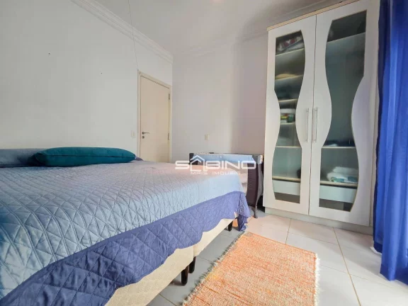 Imagem Apartamento Pé na Areia à venda com 3 Dormitórios 2 Suítes, Vista para o Mar - Riviera de São Lourenço, Bertioga SP