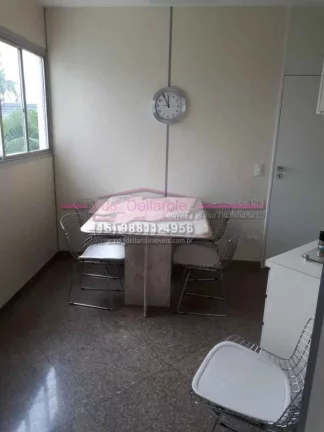 Imagem Apartamento a venda Vila Suzana (Centro de São Paulo) Área útil: 200m2 Uma torre com 23 andares.2...