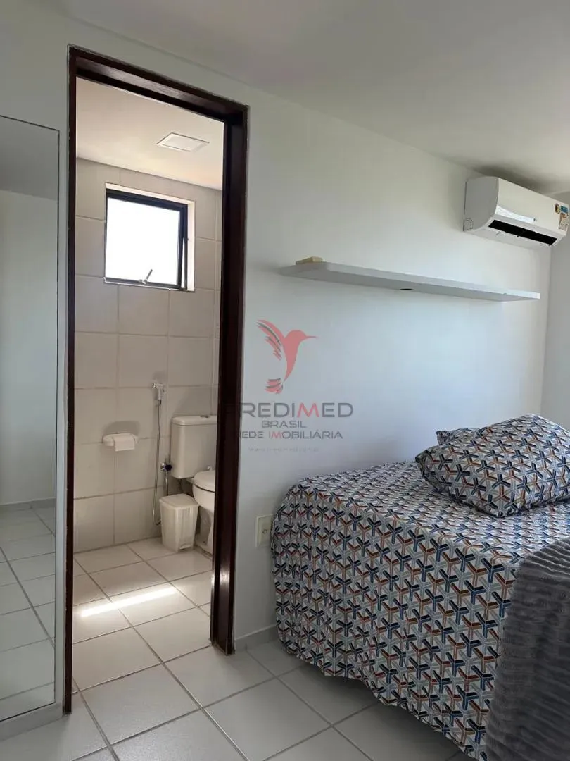 Imagem Exclusividade Beira-Mar no Bessa com 129m² no 4º andar