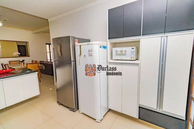 Imagem Sobrado com 5 dormitórios à venda, 331 m² por R$ 1.699.000 - Morada da Praia - Bertioga/SP