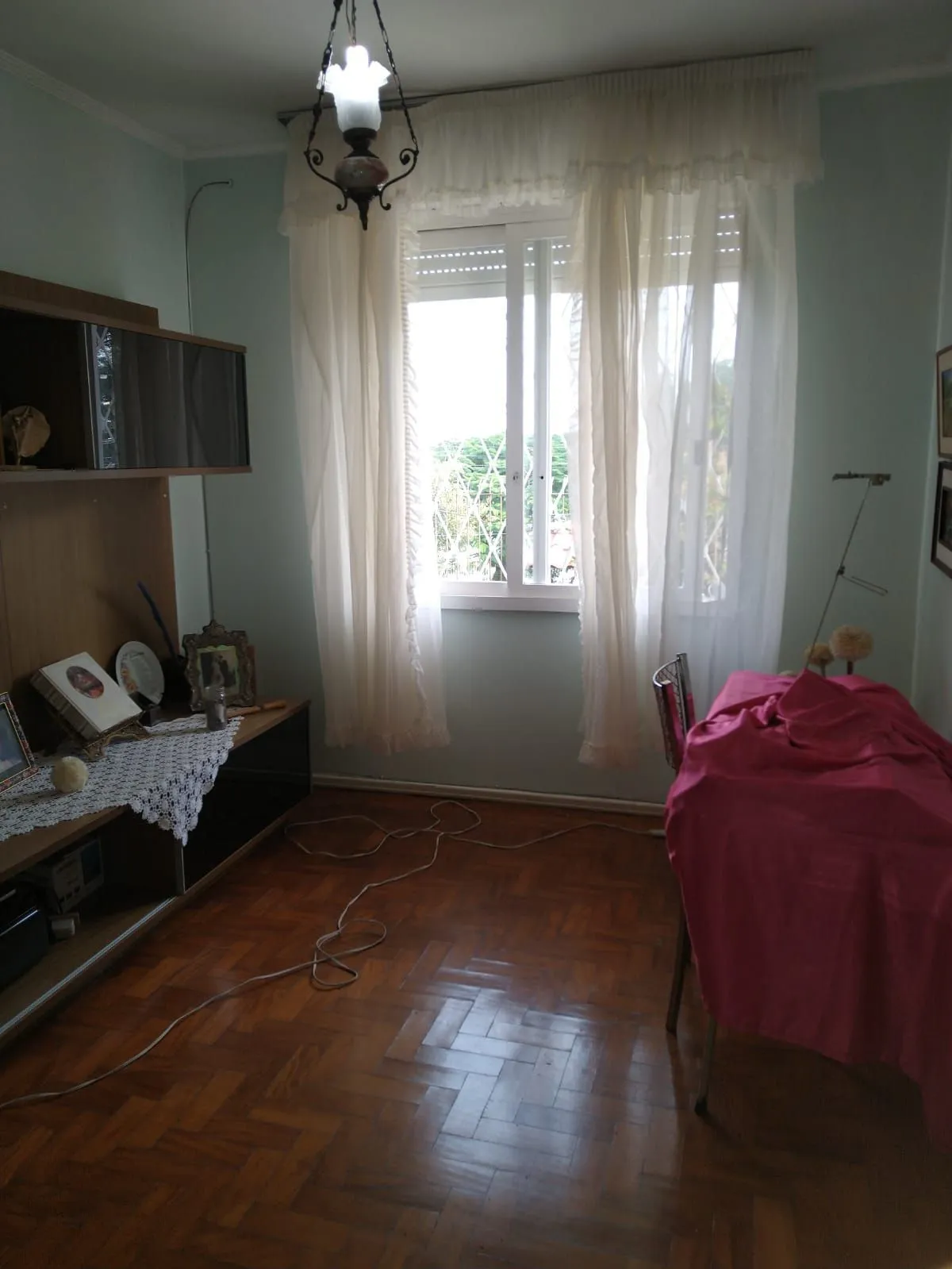 Imagem Casa em Santa Tereza