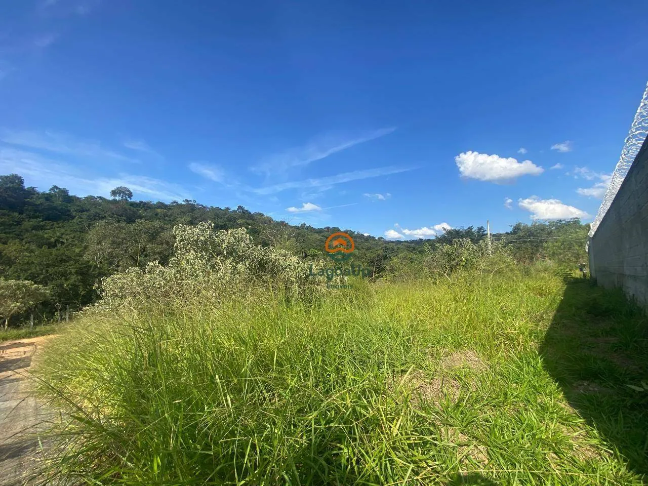 Imagem Terreno à venda no Villa Paradiso - Lagoa Santa, Minas Gerais