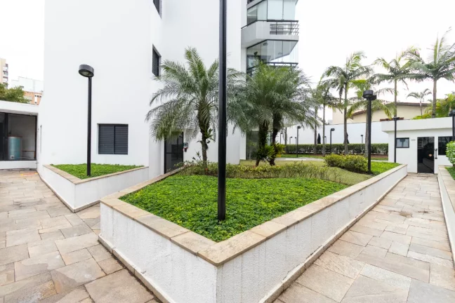 Imagem Apartamento à venda em São Paulo, Vila Mascote, com 3 quartos, 101m2