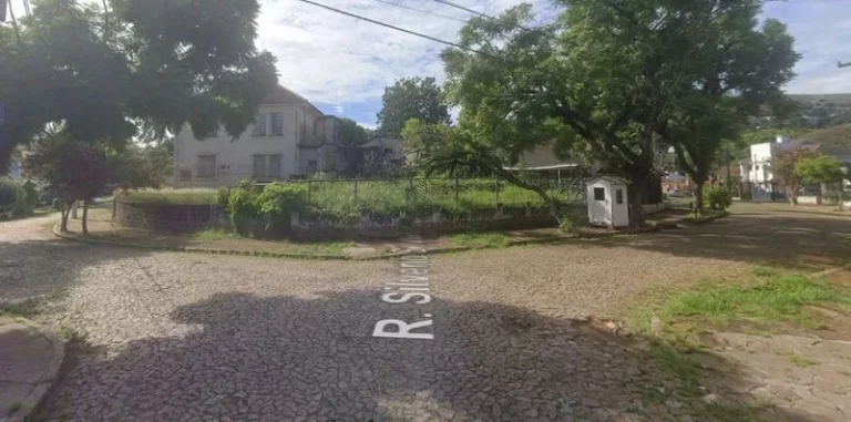 Imagem Terreno padrão