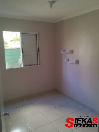 Imagem Imperdível: Apartamento à venda em Ferraz de Vasconcelos-SP, Jardim São Miguel! 2 quartos, 1 sala, 1 banheiro, 1 vaga, 48,00m².