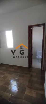 Imagem Sobrado para Venda em São Paulo, Vila Alpina, 2 dormitórios, 2 suítes, 4 banheiros, 2 vagas