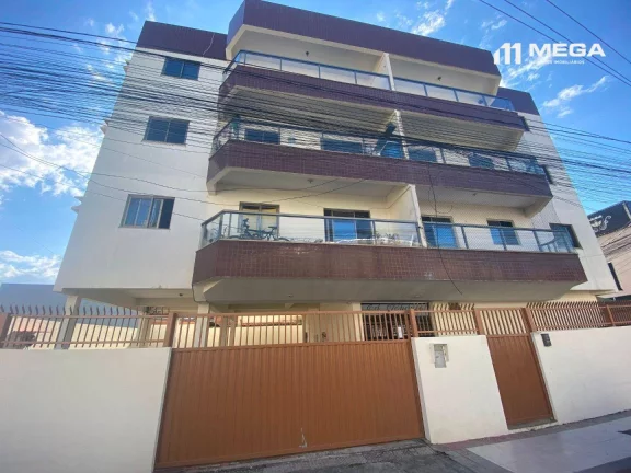 Foto do imóvel Loja à venda, 30 m² por R$ 250.000,00 - Jockey de Itaparica - Vila Velha/ES