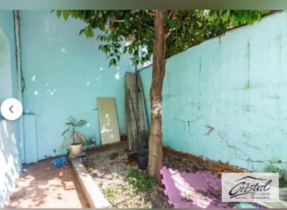 Imagem Sobrado Residencial à venda, Jardim Esmeralda, São Paulo - .