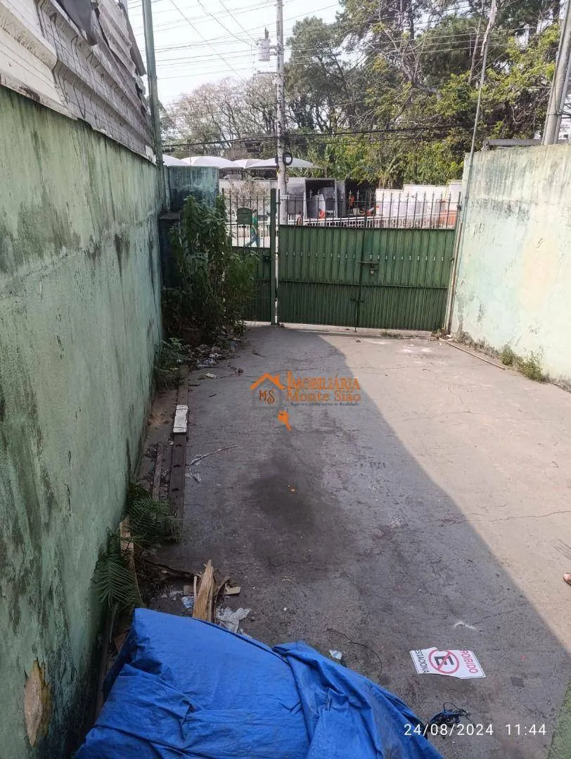 Imagem Casa com 2 dormitórios à venda, 125 m² por R$ 395.000,00 - Jardim Bela Vista - Guarulhos/SP