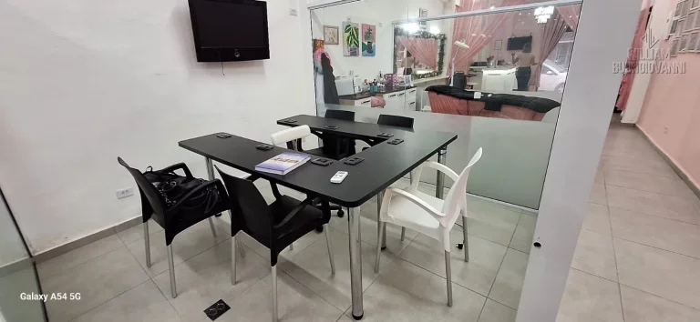 Imagem CASA COMERCIAL EQUIPADA E PRONTA PARA TRABALHAR NA GUILHERMINA/PG