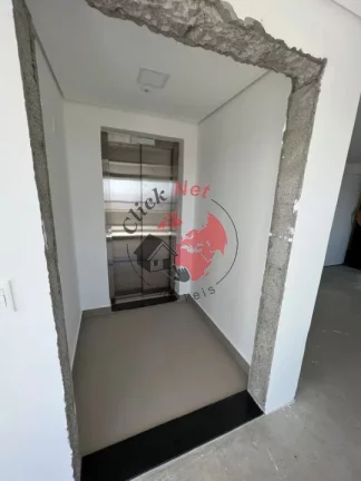 Imagem Cobertura Duplex à Venda no bairro Campestre em Santo André com 3 suítes e 5 vagas